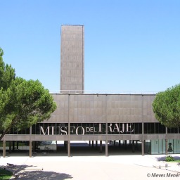 MUSEO DEL TRAJE